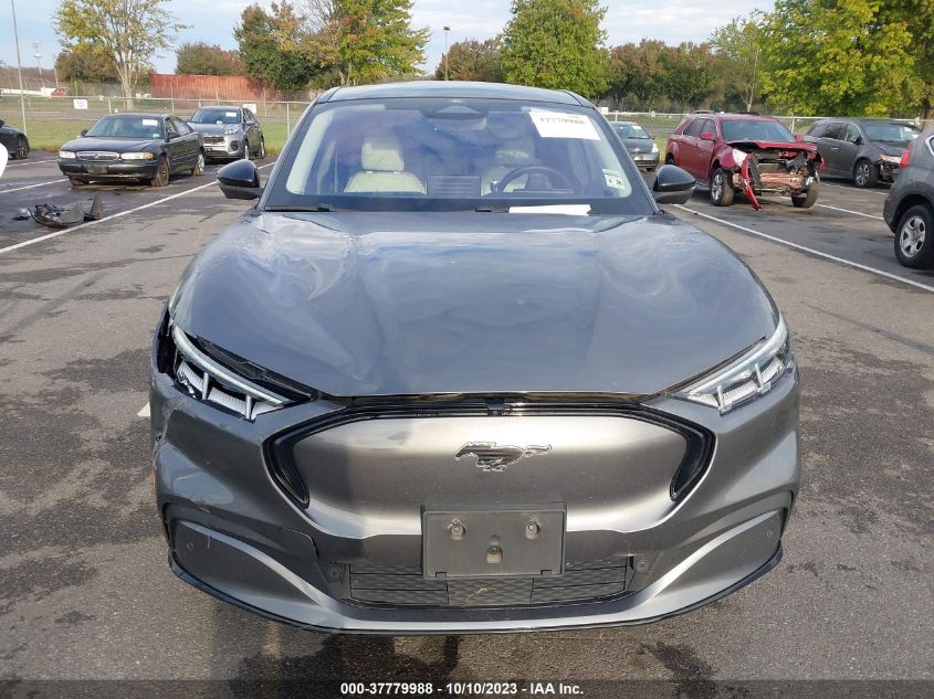 2021 FORD MUSTANG MACH-E PREMIUM 3FMTK3SS8MMA09647