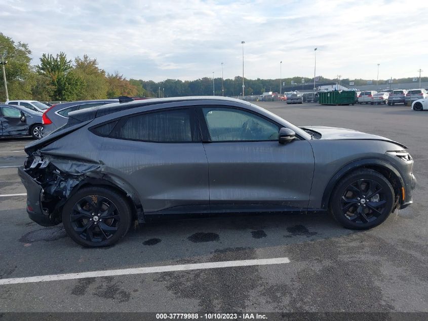 2021 FORD MUSTANG MACH-E PREMIUM 3FMTK3SS8MMA09647
