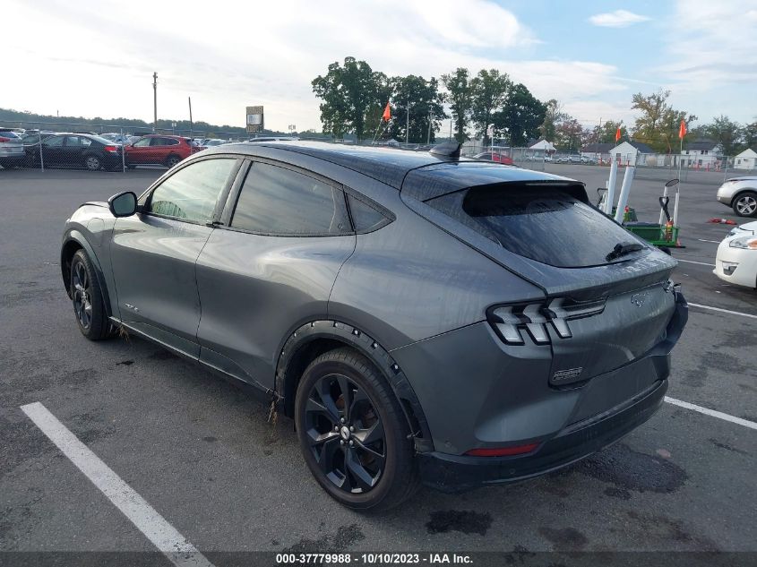 2021 FORD MUSTANG MACH-E PREMIUM 3FMTK3SS8MMA09647