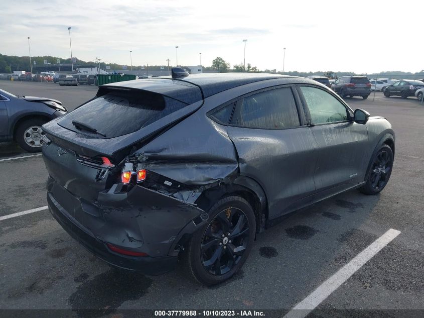 2021 FORD MUSTANG MACH-E PREMIUM 3FMTK3SS8MMA09647