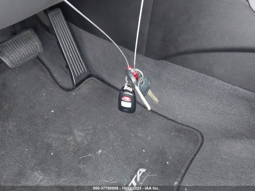 2013 HYUNDAI SONATA GLS - 5NPEB4AC2DH748211