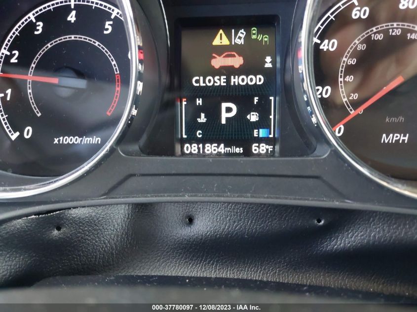 2020 MITSUBISHI OUTLANDER SPORT ES 2.0/SE 2.0 - JA4AR3AU2LU002790