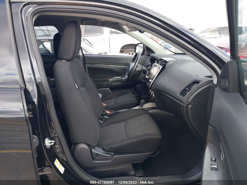2020 MITSUBISHI OUTLANDER SPORT ES 2.0/SE 2.0 - JA4AR3AU2LU002790