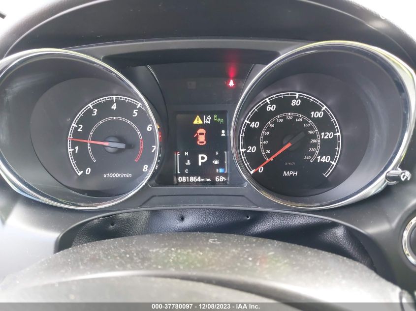 2020 MITSUBISHI OUTLANDER SPORT ES 2.0/SE 2.0 - JA4AR3AU2LU002790