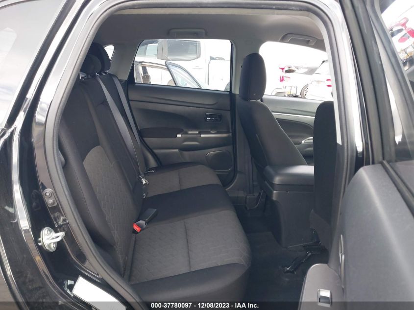 2020 MITSUBISHI OUTLANDER SPORT ES 2.0/SE 2.0 - JA4AR3AU2LU002790