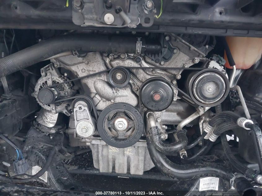 2019 CHRYSLER 300 300S - 2C3CCAGG0KH648423