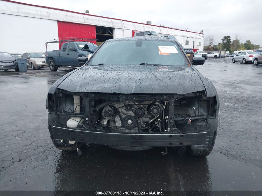 2019 CHRYSLER 300 300S - 2C3CCAGG0KH648423