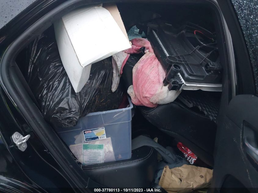 2019 CHRYSLER 300 300S - 2C3CCAGG0KH648423