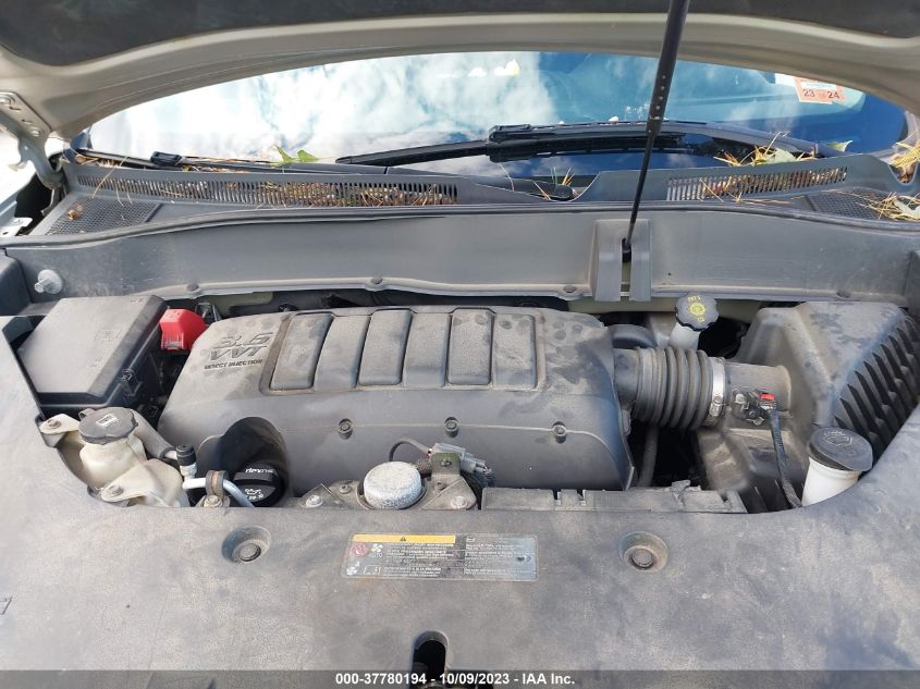 2015 GMC ACADIA SLE - 1GKKVPKD2FJ342267