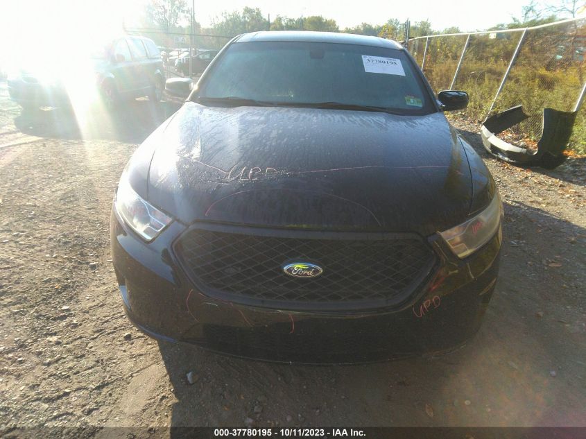 2015 FORD SEDAN POLICE INTERCEPTOR 1FAHP2MK2FG184658