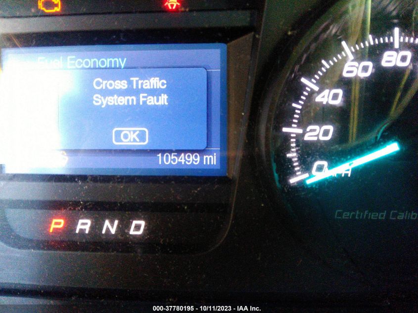 2015 FORD SEDAN POLICE INTERCEPTOR 1FAHP2MK2FG184658