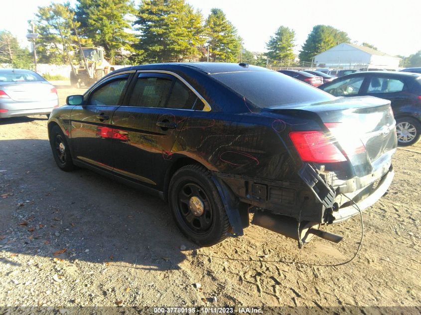2015 FORD SEDAN POLICE INTERCEPTOR 1FAHP2MK2FG184658