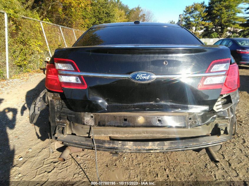 2015 FORD SEDAN POLICE INTERCEPTOR 1FAHP2MK2FG184658