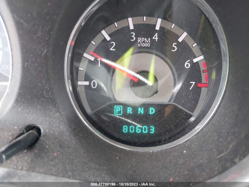 2014 CHRYSLER 200 LX - 1C3CCBAB5EN141208