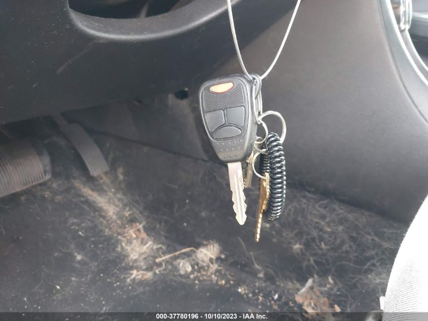 2014 CHRYSLER 200 LX - 1C3CCBAB5EN141208