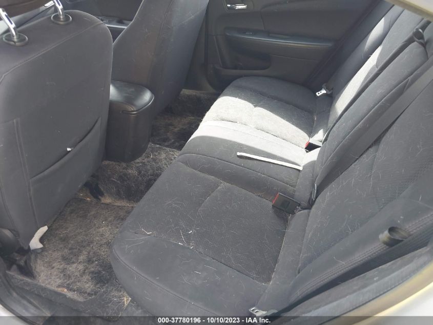 2014 CHRYSLER 200 LX - 1C3CCBAB5EN141208
