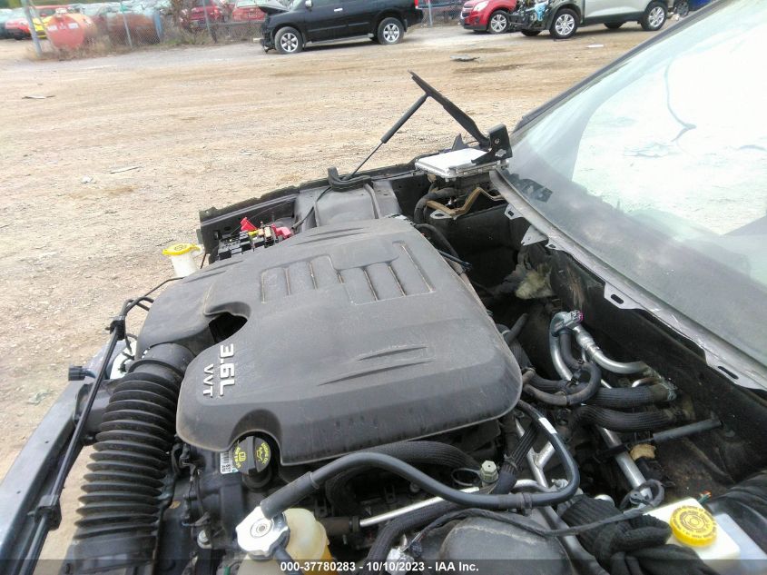 2019 CHRYSLER 300 S - 2C3CCABG9KH601043