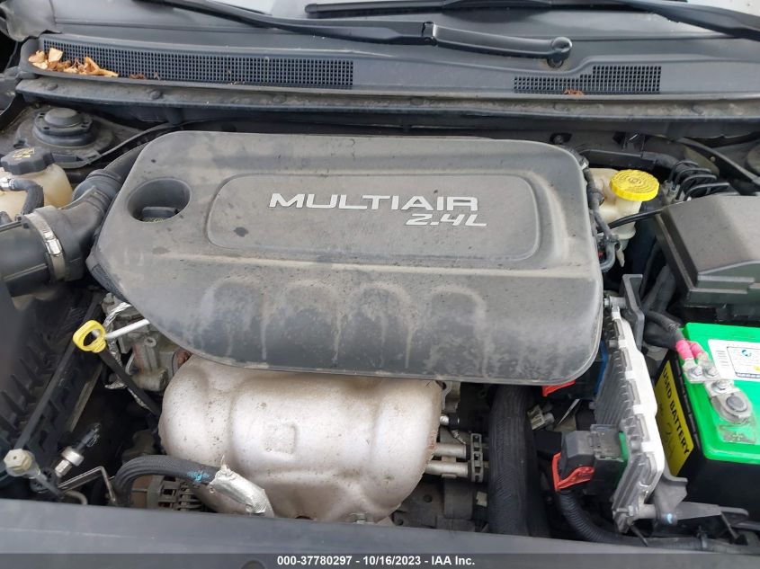 2015 CHRYSLER 200 S - 1C3CCCBB3FN630454