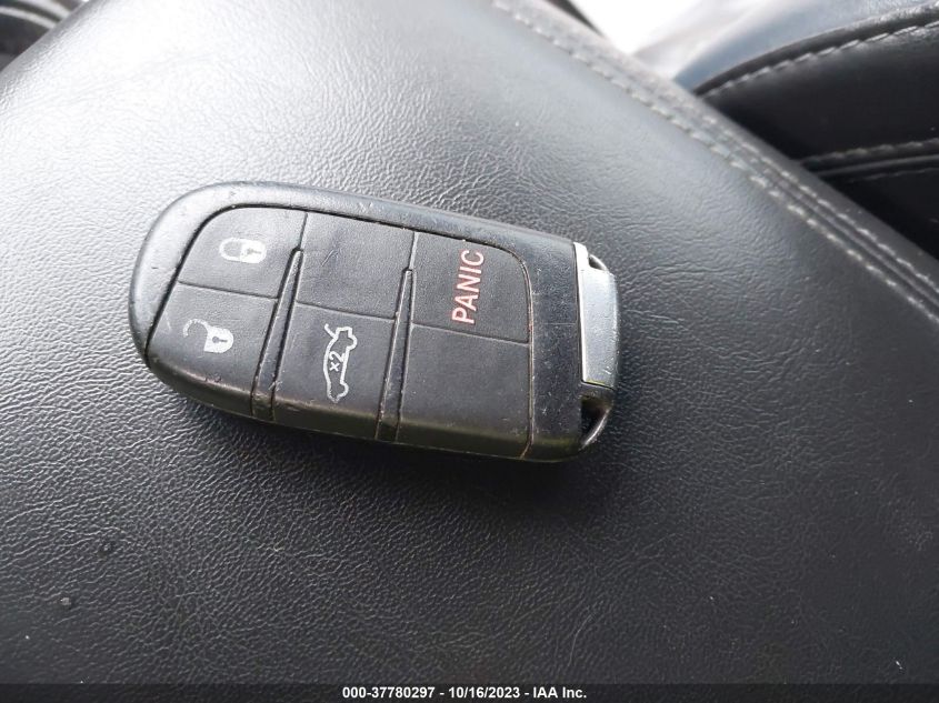 2015 CHRYSLER 200 S - 1C3CCCBB3FN630454