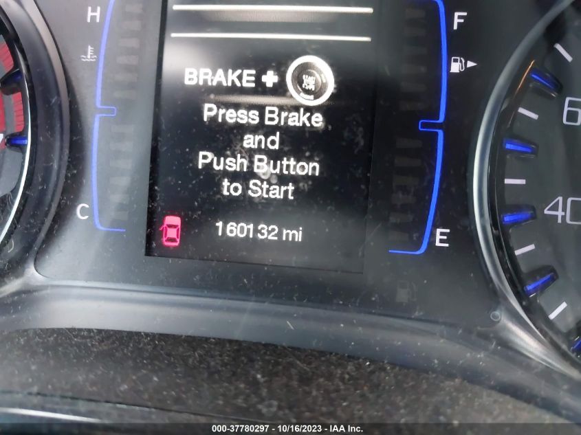 2015 CHRYSLER 200 S - 1C3CCCBB3FN630454
