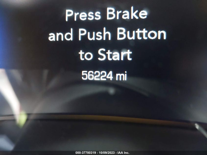 2017 CHRYSLER 300 300S - 2C3CCAGG7HH530197
