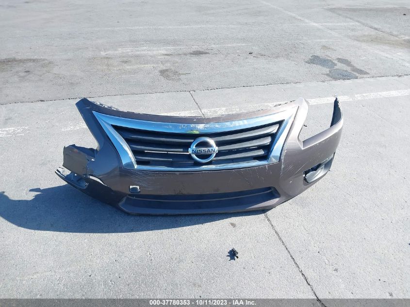 2015 NISSAN ALTIMA 2.5 S - 1N4AL3AP5FC419371