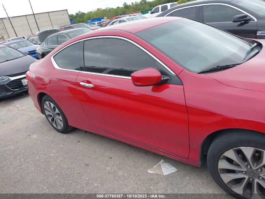 2015 HONDA ACCORD COUPE LX-S 1HGCT1B35FA010030