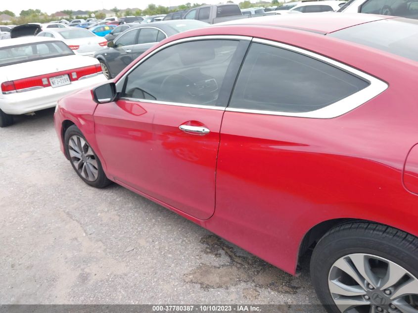2015 HONDA ACCORD COUPE LX-S 1HGCT1B35FA010030
