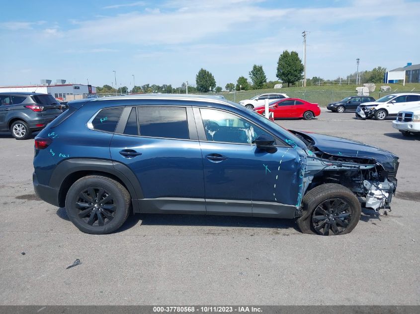 7MMVABCM7PN142629 Mazda CX-50 2.5 S PREFERRED PLUS 13