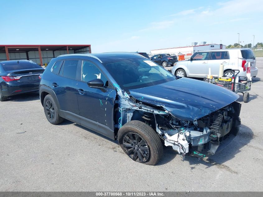 7MMVABCM7PN142629 Mazda CX-50 2.5 S PREFERRED PLUS