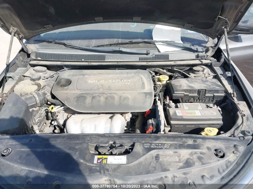 2015 CHRYSLER 200 LIMITED - 1C3CCCAB3FN695032