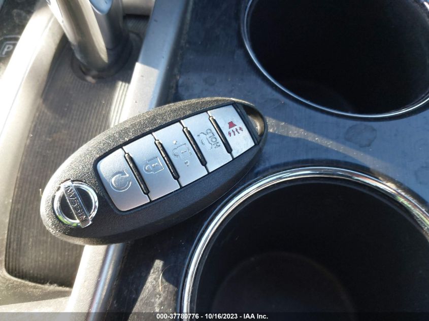2014 NISSAN ALTIMA 2.5 SV - 1N4AL3AP3EC291355