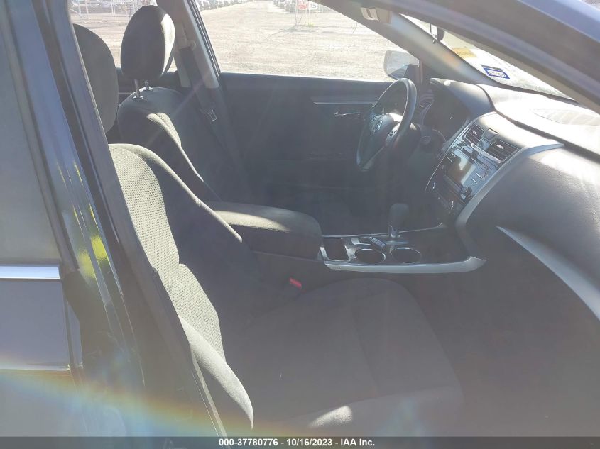 2014 NISSAN ALTIMA 2.5 SV - 1N4AL3AP3EC291355