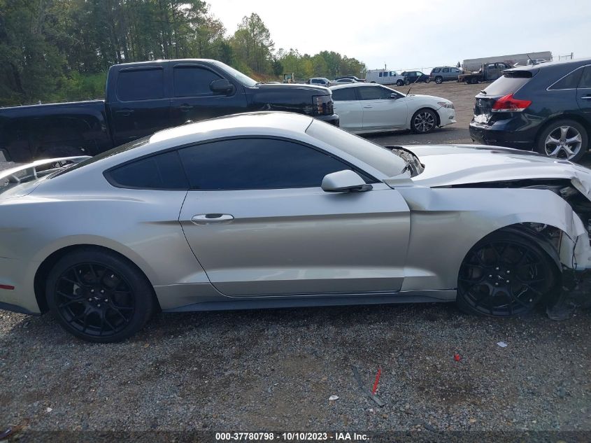 1FA6P8TH1K5166707 2019 FORD MUSTANG, photo no. 13