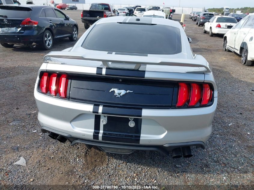 1FA6P8TH1K5166707 2019 FORD MUSTANG, photo no. 16