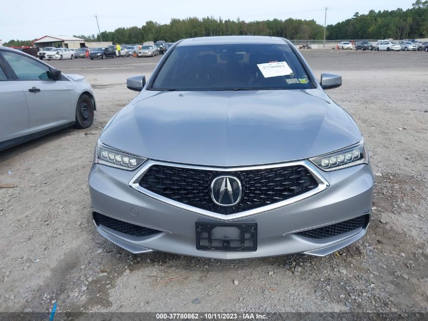 19UUB3F44LA000526 Acura TLX W/TECHNOLOGY PKG 13