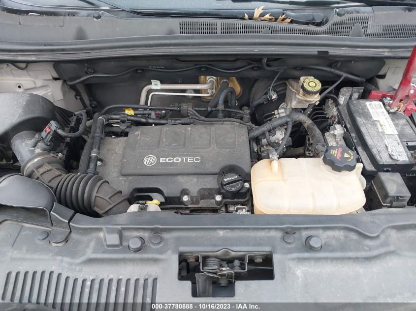 2014 BUICK ENCORE CONVENIENCE - KL4CJBSB4EB643803
