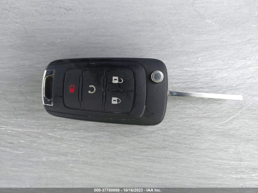 2014 BUICK ENCORE CONVENIENCE - KL4CJBSB4EB643803