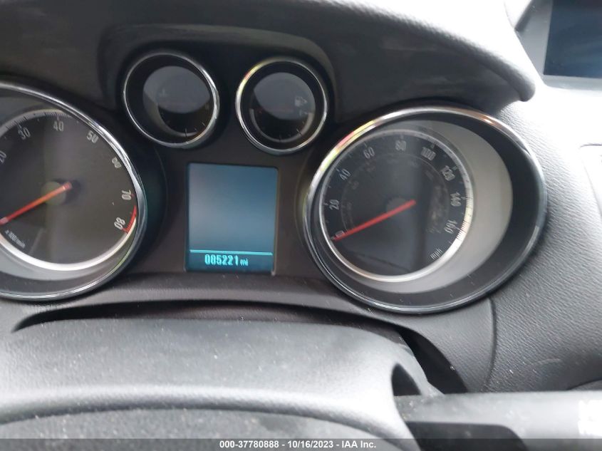 2014 BUICK ENCORE CONVENIENCE - KL4CJBSB4EB643803