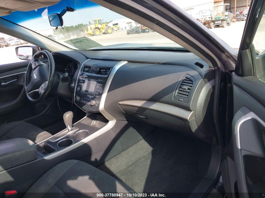 2015 NISSAN ALTIMA 2.5 SV - 1N4AL3AP9FC156821