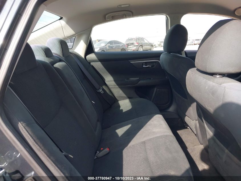 2015 NISSAN ALTIMA 2.5 SV - 1N4AL3AP9FC156821
