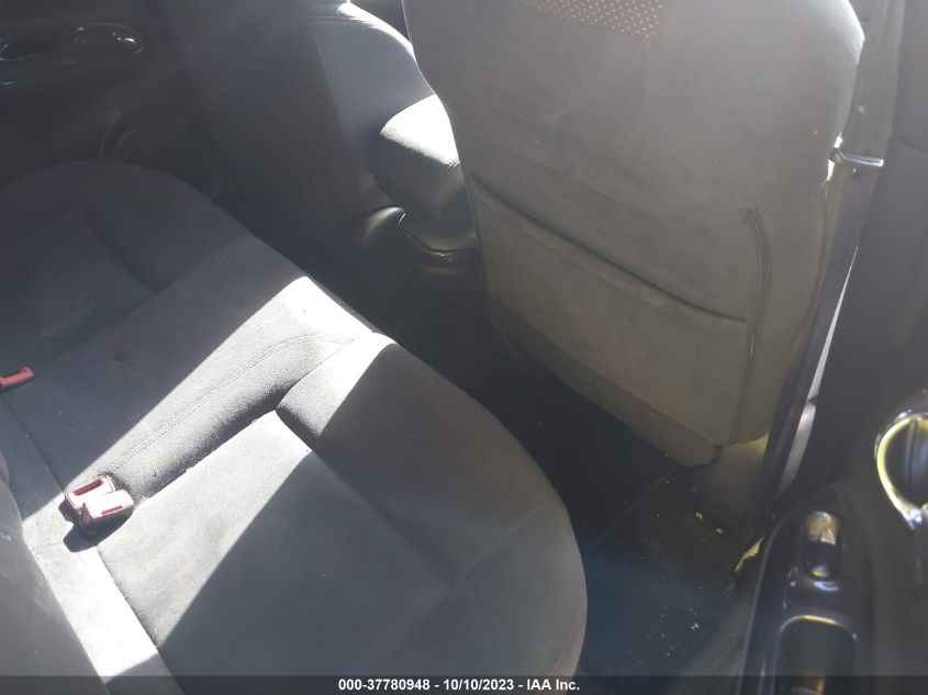 2014 NISSAN JUKE NISMO - JN8AF5MV6ET365721