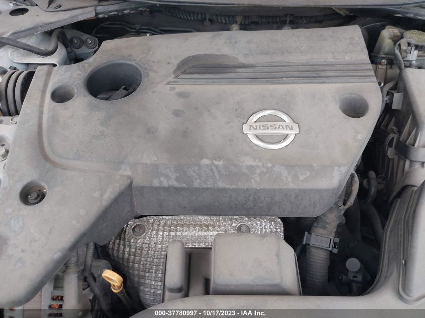 2015 NISSAN ALTIMA 2.5 - 1N4AL3AP9FN375413