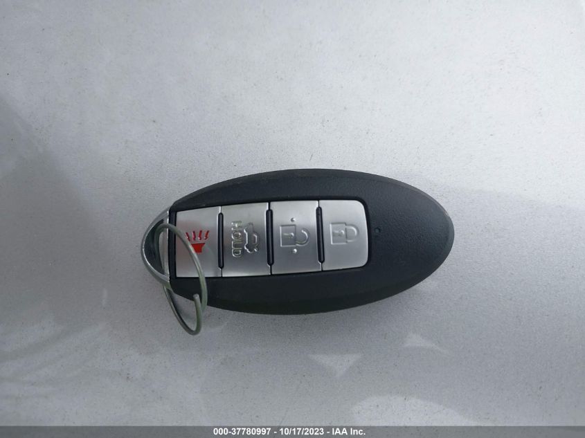 2015 NISSAN ALTIMA 2.5 - 1N4AL3AP9FN375413