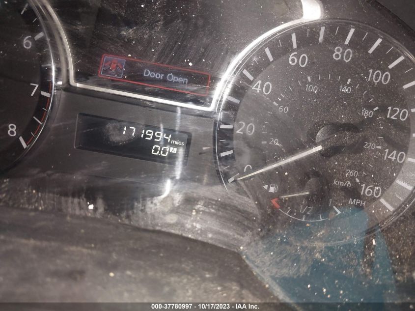 2015 NISSAN ALTIMA 2.5 - 1N4AL3AP9FN375413