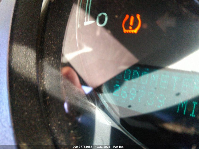 2013 CHEVROLET SUBURBAN 1500 LT - 1GNSKJE72DR127002