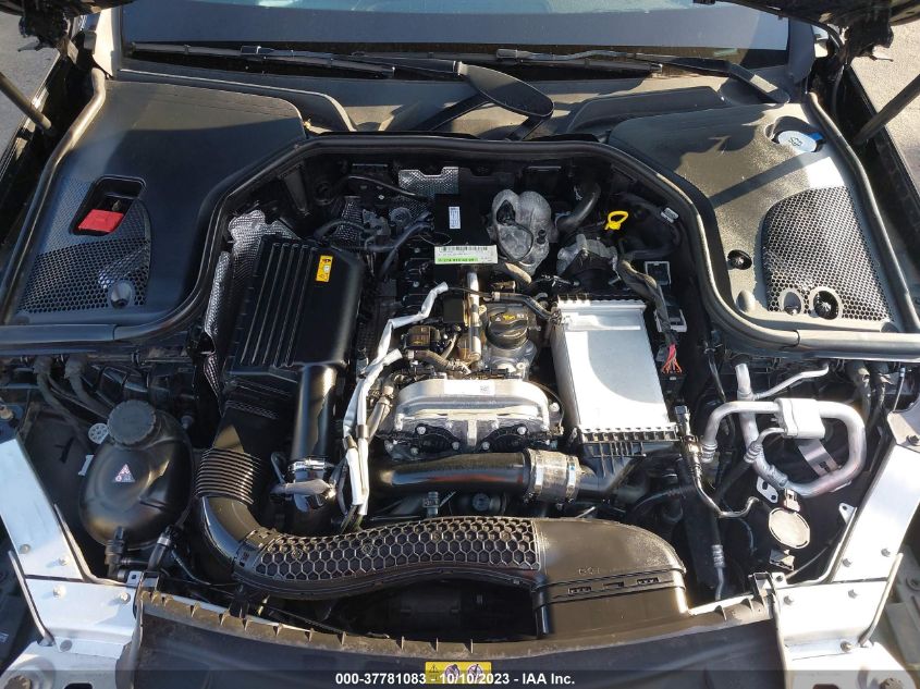 2018 MERCEDES-BENZ E-CLASS E 300 - WDDZF4KB8JA336685