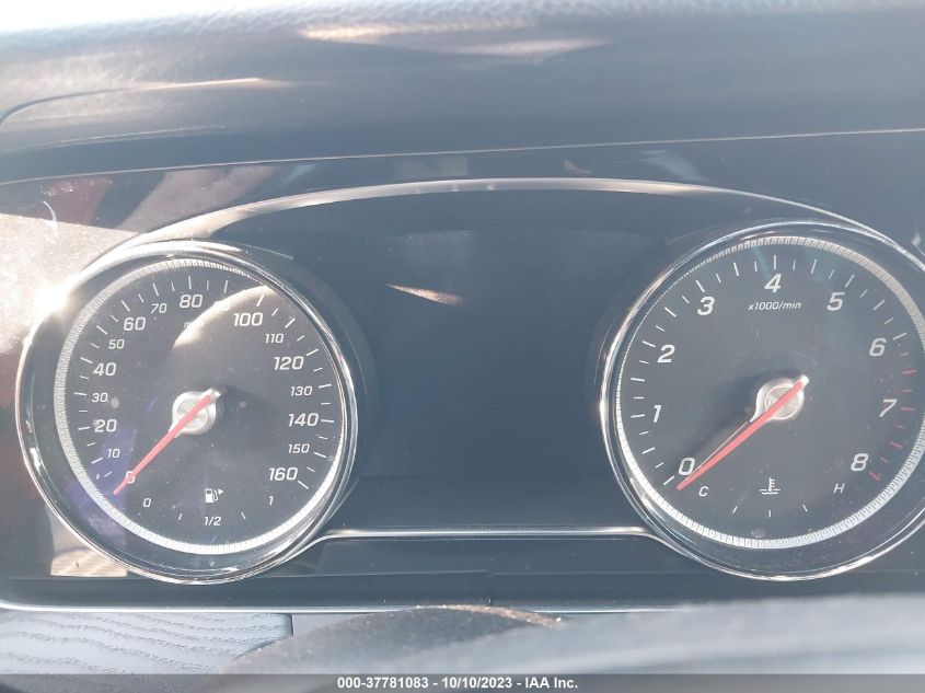 2018 MERCEDES-BENZ E-CLASS E 300 - WDDZF4KB8JA336685