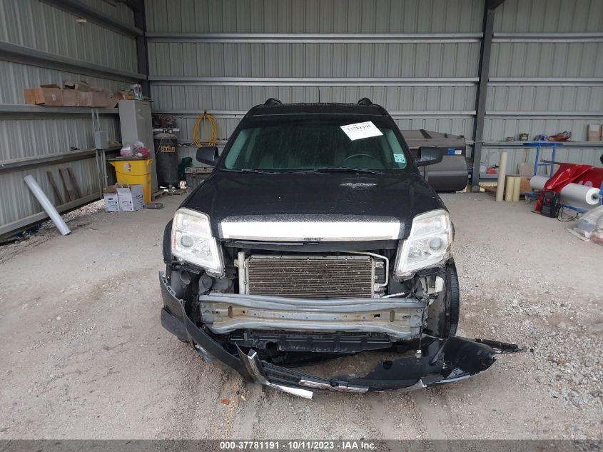 2014 GMC TERRAIN SLE - 2GKALREK4E6177874