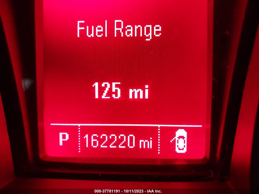 2014 GMC TERRAIN SLE - 2GKALREK4E6177874